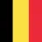 flag fraBelgien
