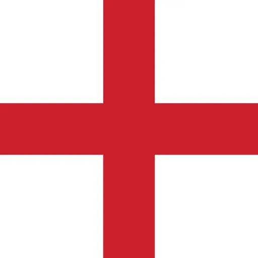Englandflag