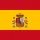 flag fraSpanien