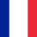 Frankrigflag
