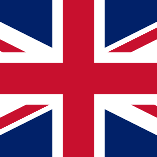 Storbritannienflag