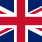 Storbritannienflag