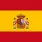 Spanienflag