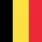 Belgienflag