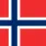 Norgeflag