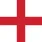 Englandflag