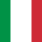 Italienflag