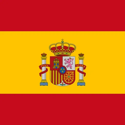Spanienflag