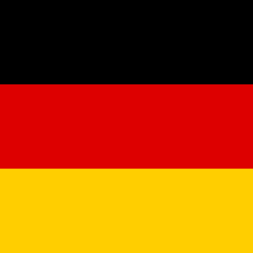 Tysklandflag