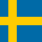 Sverigeflag