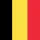 flag fraBelgien