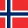 flag fraNorge