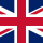 flag fraStorbritannien